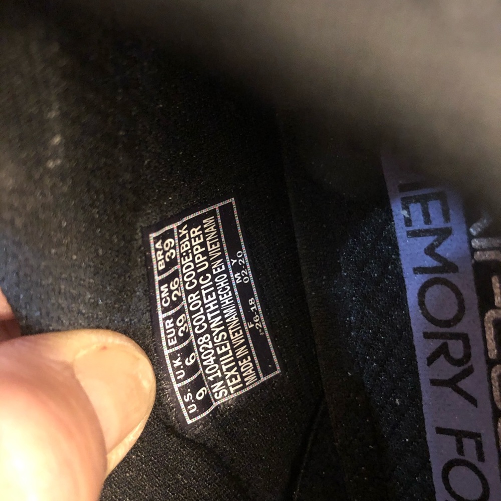 Women’s Skechers